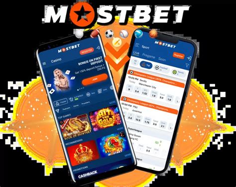 mostbet app download for android